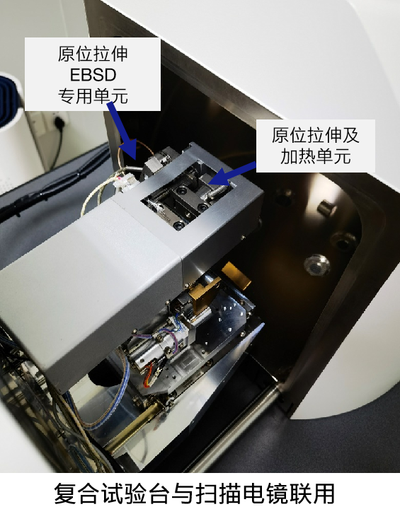 场发射沈阳扫描电镜Gemini